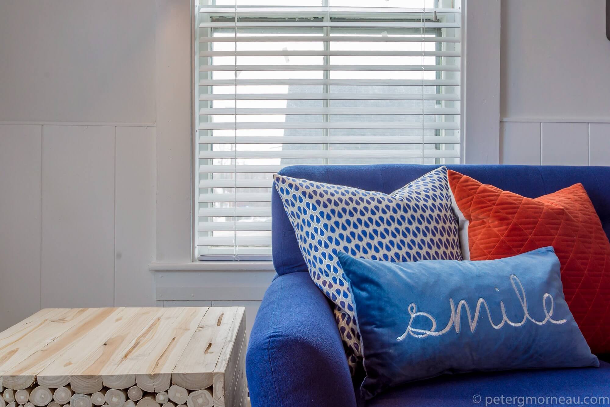 Norway Maine Rental Granite Ridge Estate and Barn